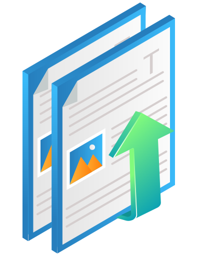 PDF to Webp upload