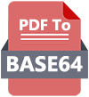 PDF to BASE64