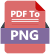 PDF to PNG